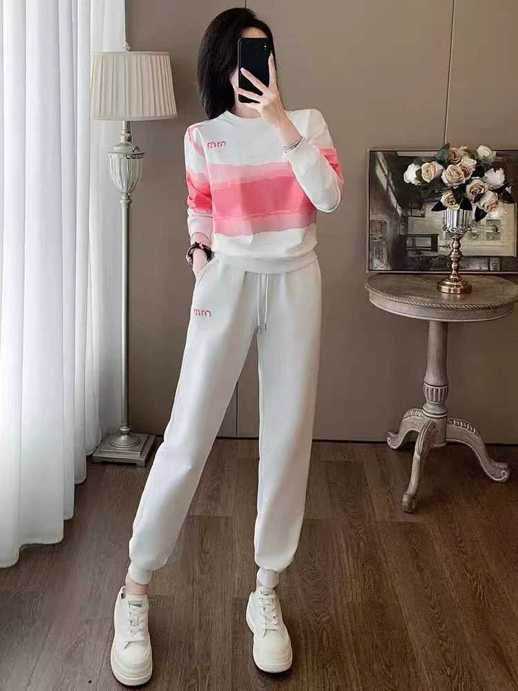 Miu Miu Long Suits ZipUp 163946