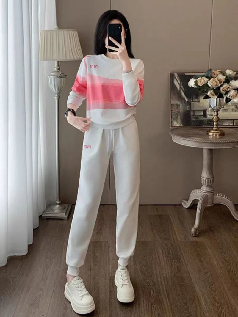 Miu Miu Long Suits ZipUp 163946
