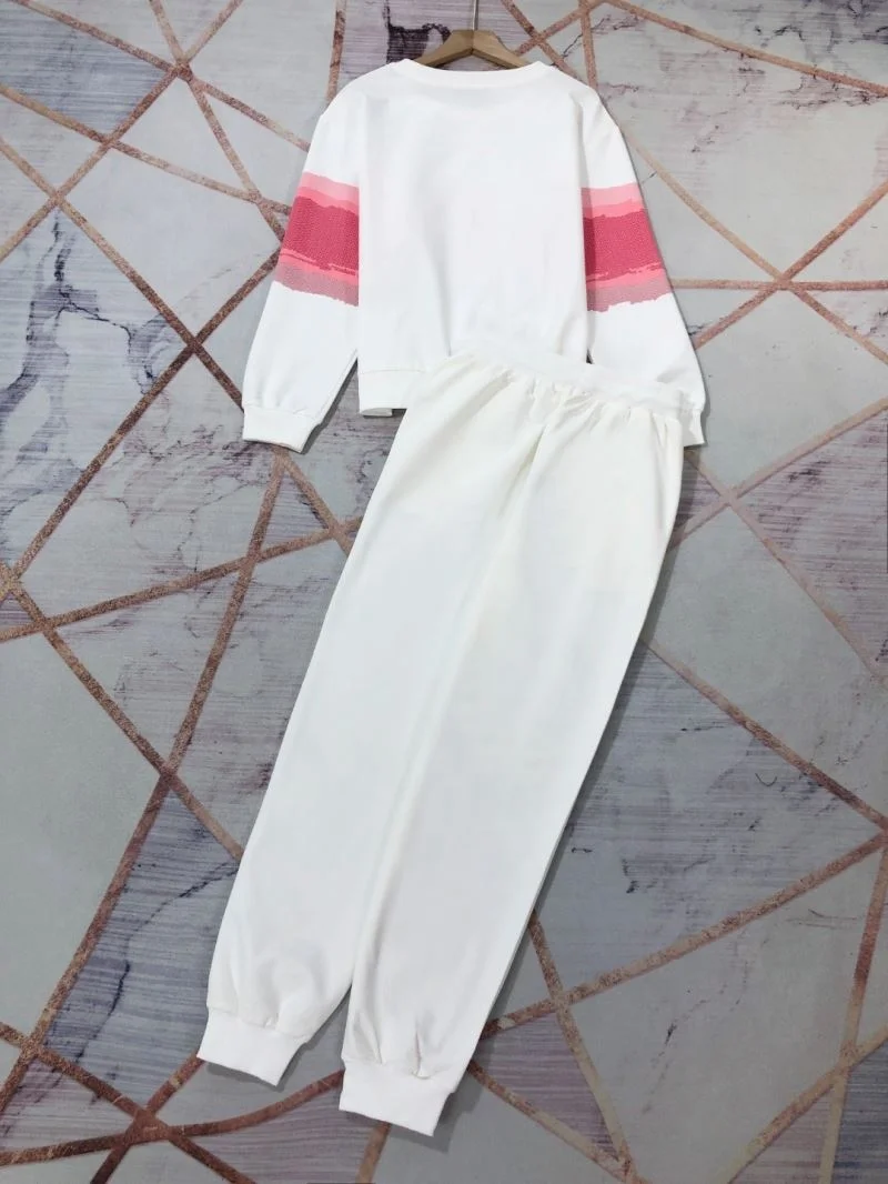 Miu Miu Long Suits ZipUp 163946