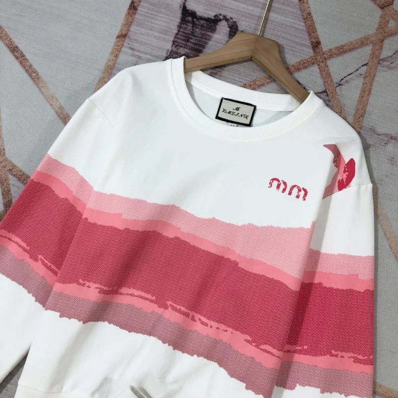 Miu Miu Long Suits ZipUp 163946
