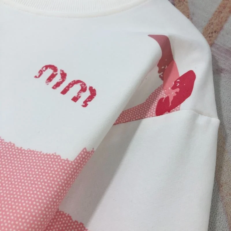 Miu Miu Long Suits ZipUp 163946