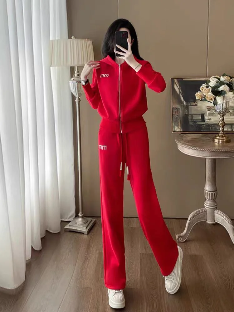 Stylish Miu Miu Long Suits 163940