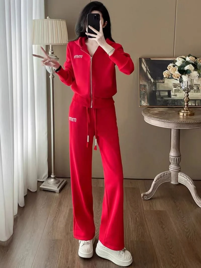 Stylish Miu Miu Long Suits 163940