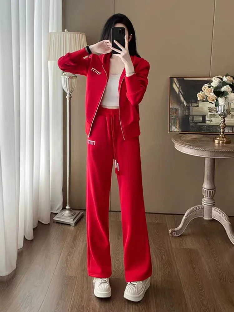 Stylish Miu Miu Long Suits 163940