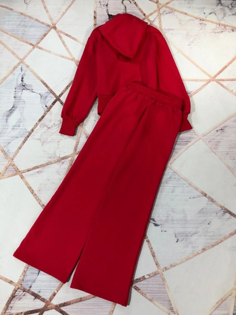 Stylish Miu Miu Long Suits 163940