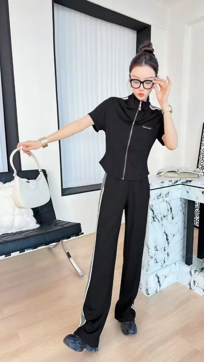 Efficient Miu Miu Long Suits 163943