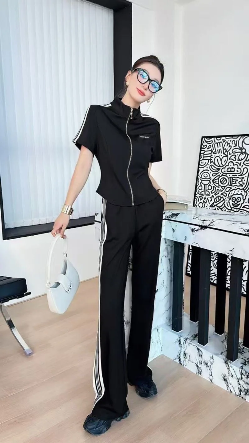 Efficient Miu Miu Long Suits 163943