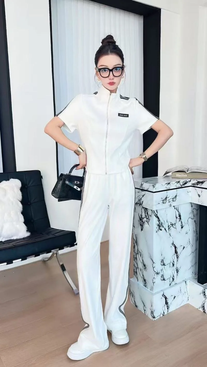 Efficient Miu Miu Long Suits 163943