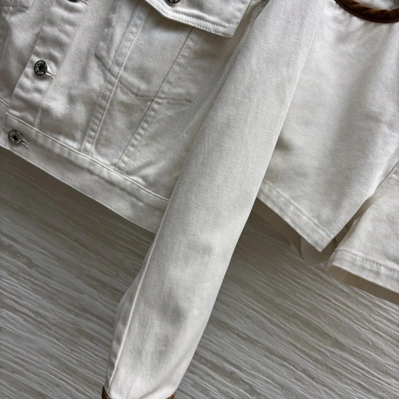 Miu Miu Long Suits SunProtective 151240