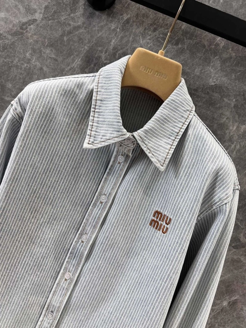 Miu Miu Long Suits Reliable 151238