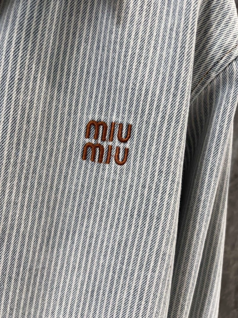 Miu Miu Long Suits Reliable 151238