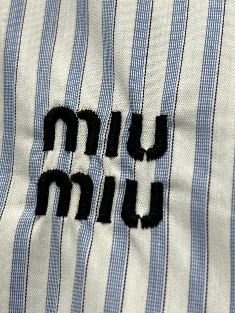 Miu Miu Long Suits Resilient 151233
