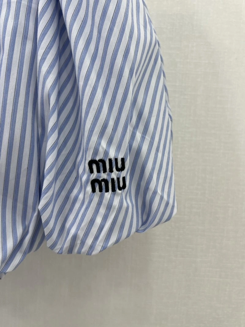 Miu Miu Long Suits Resilient 151233