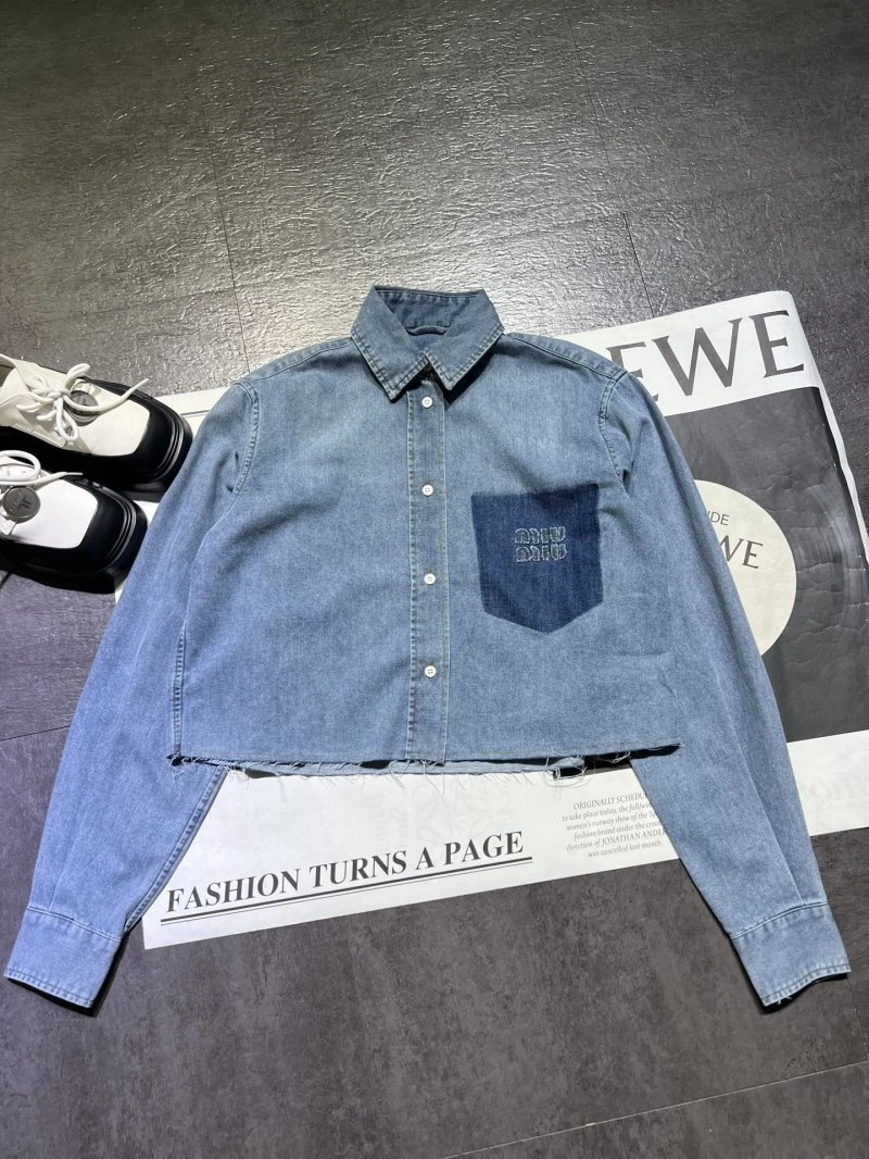 Miu Miu Long Suits BestValue 151236