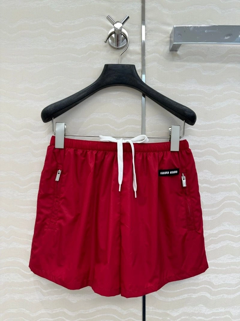 MoistureWicking Miu Miu Long Suits 151251