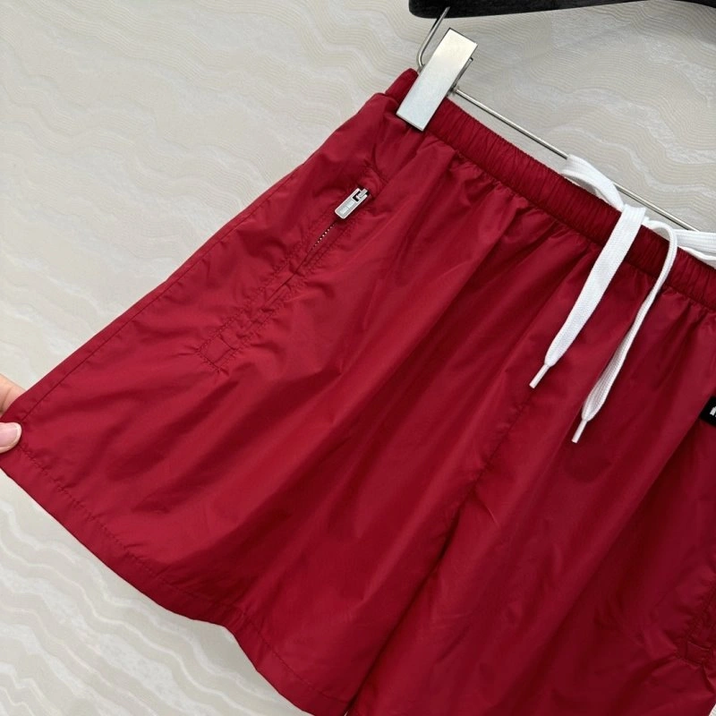 MoistureWicking Miu Miu Long Suits 151251