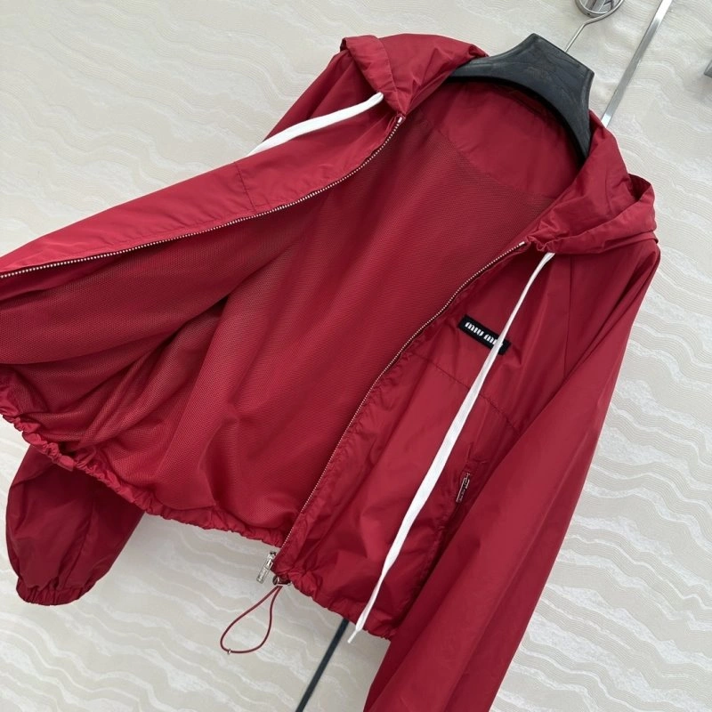 MoistureWicking Miu Miu Long Suits 151251