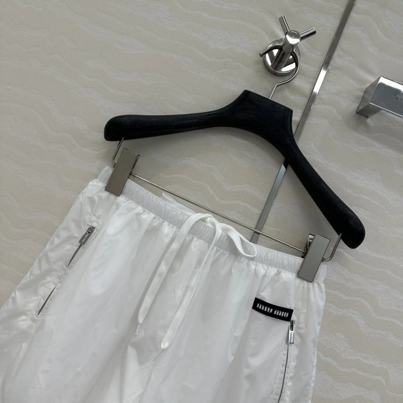 Miu Miu Long Suits Durable 151252