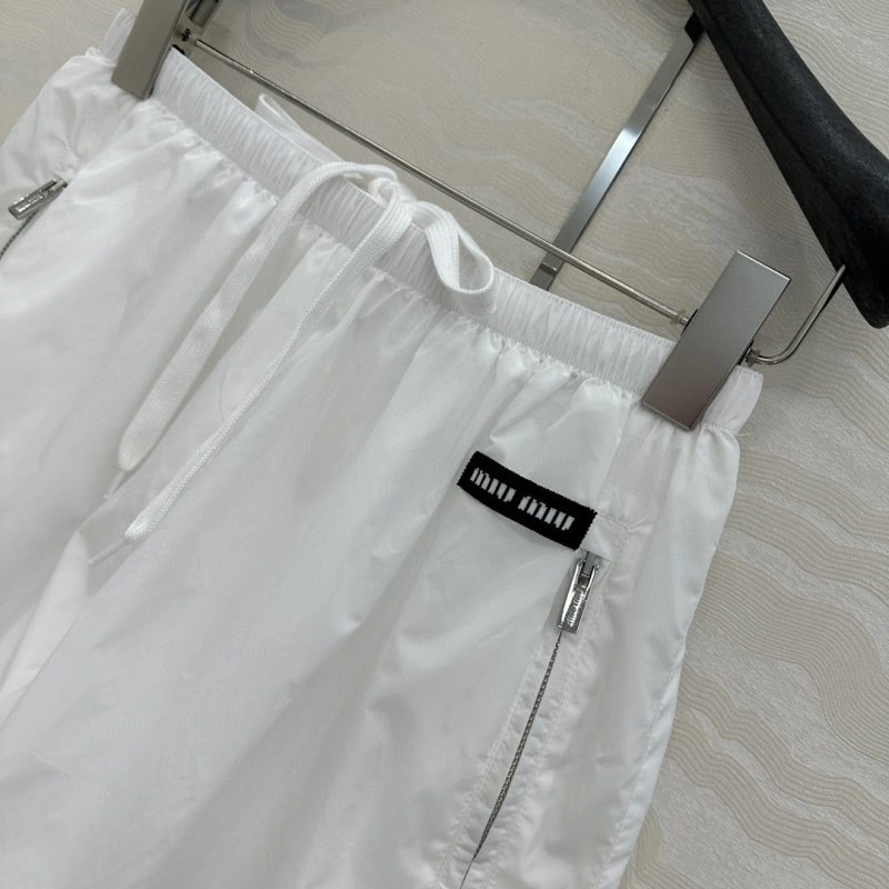 Miu Miu Long Suits Durable 151252