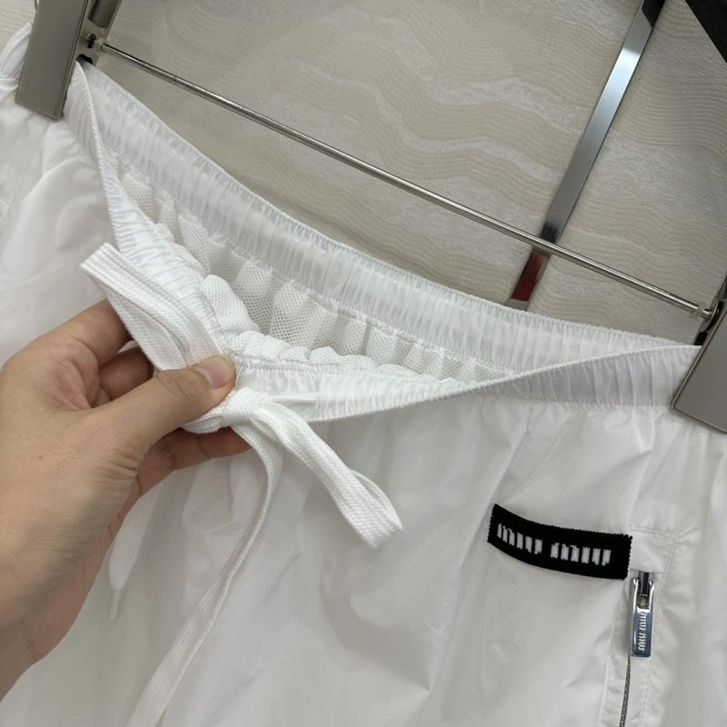 Miu Miu Long Suits Durable 151252