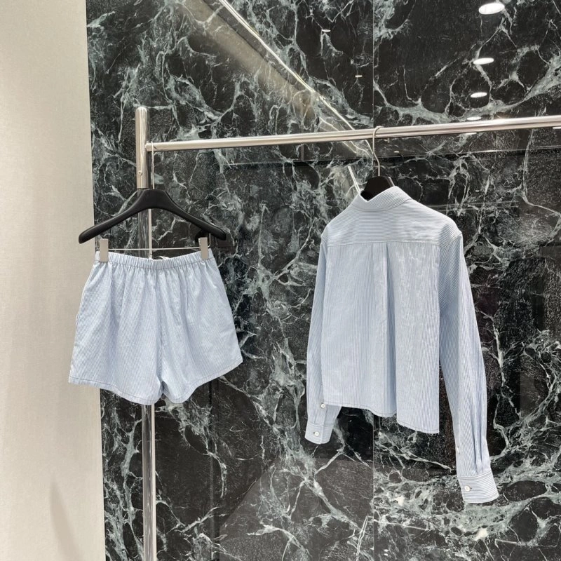 Miu Miu Long Suits TopPick 151229