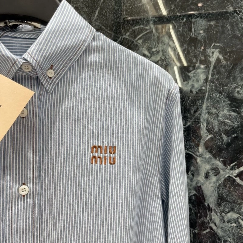 Miu Miu Long Suits TopPick 151229