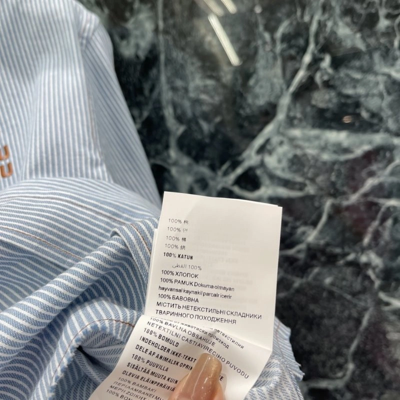 Miu Miu Long Suits TopPick 151229
