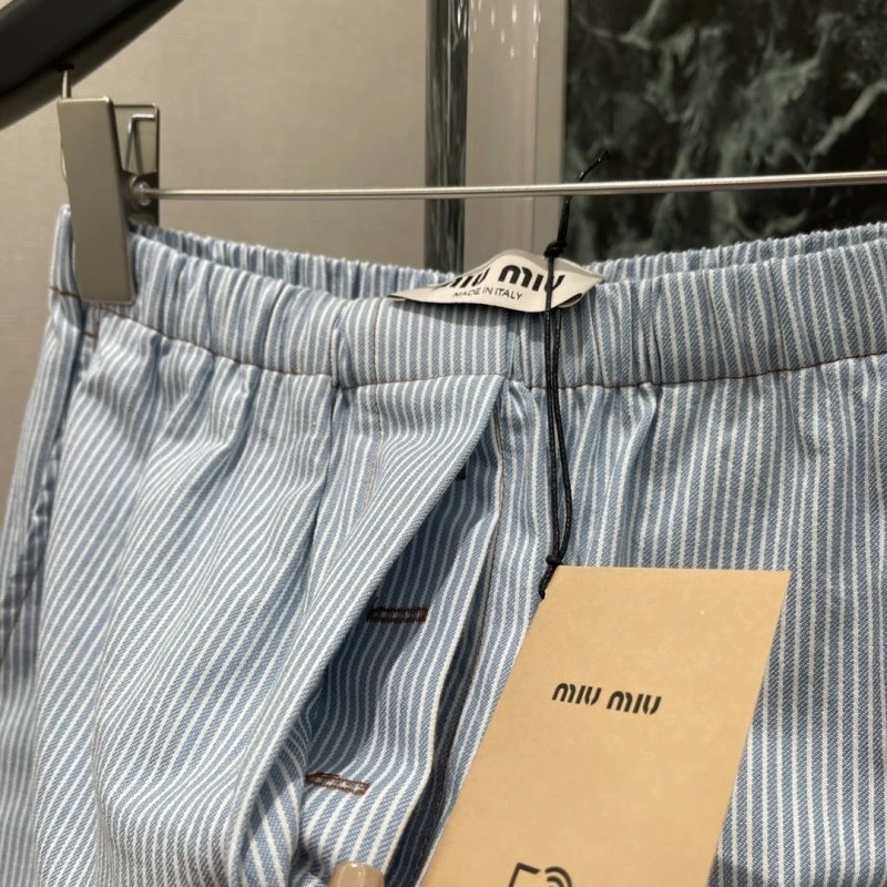 Miu Miu Long Suits TopPick 151229