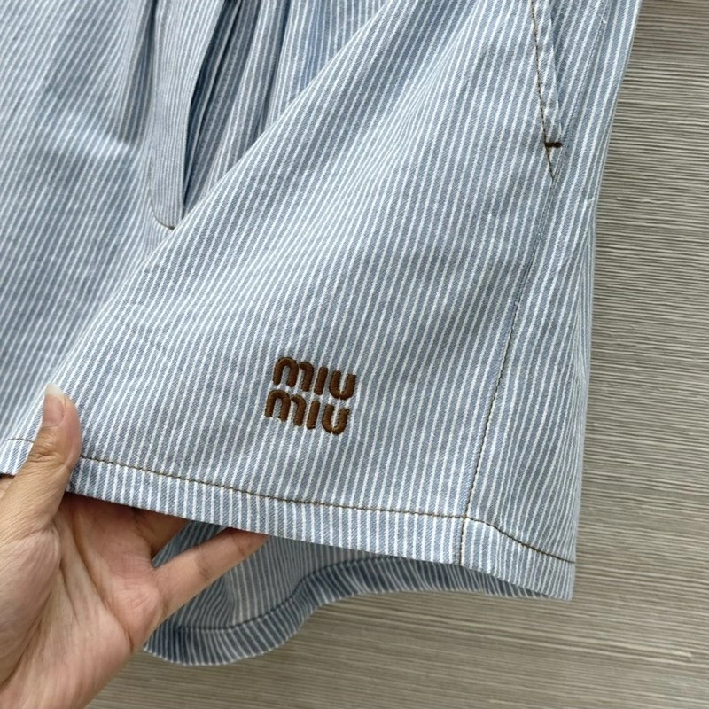 SportInspired Miu Miu Long Suits 151235