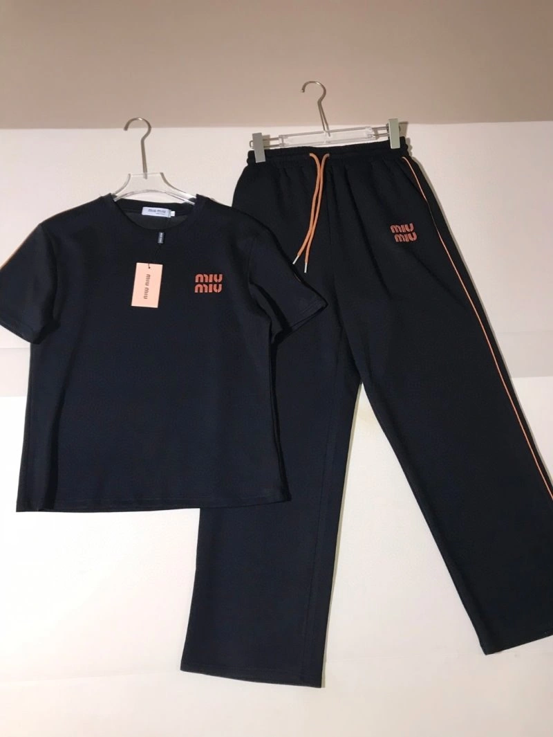 UrbanStyle Miu Miu Long Suits 156321