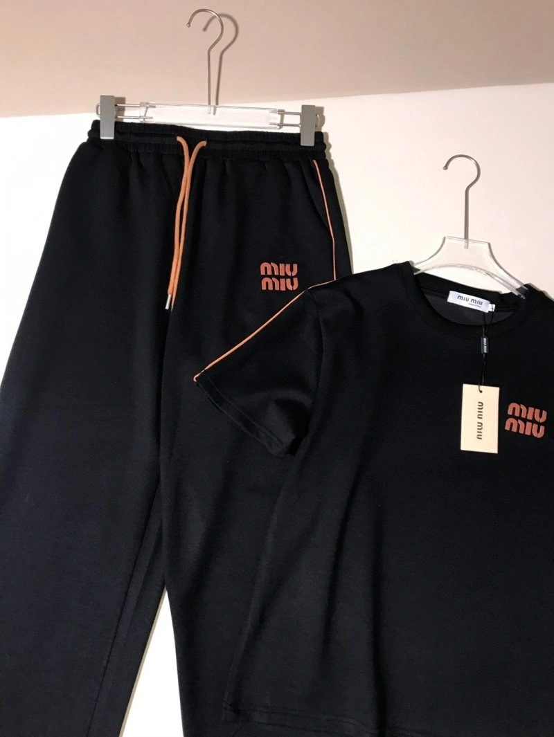 UrbanStyle Miu Miu Long Suits 156321