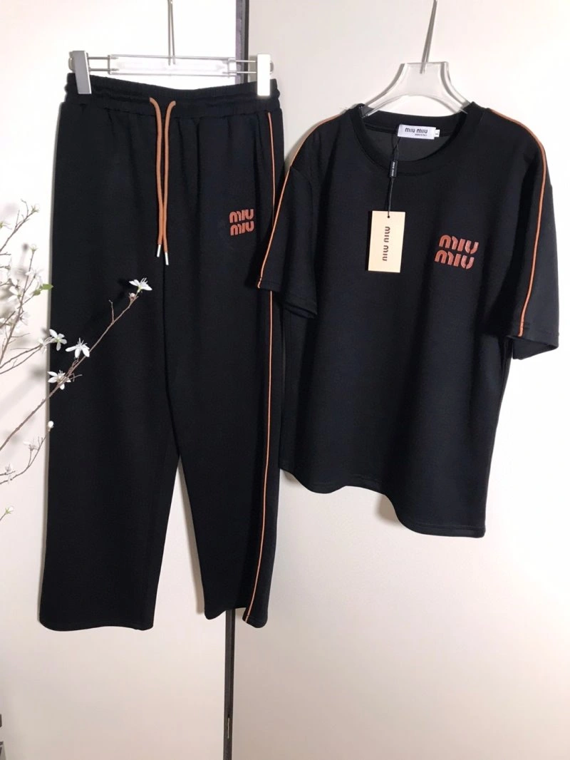 UrbanStyle Miu Miu Long Suits 156321
