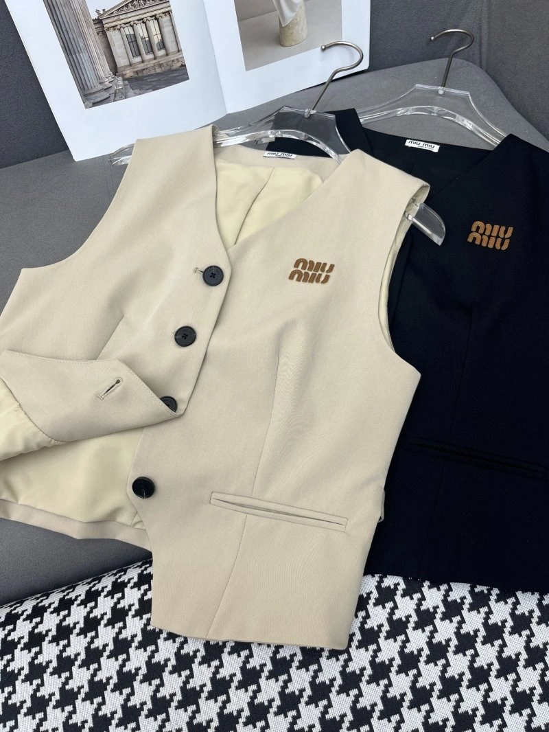 ModernLook Miu Miu Long Suits 156340