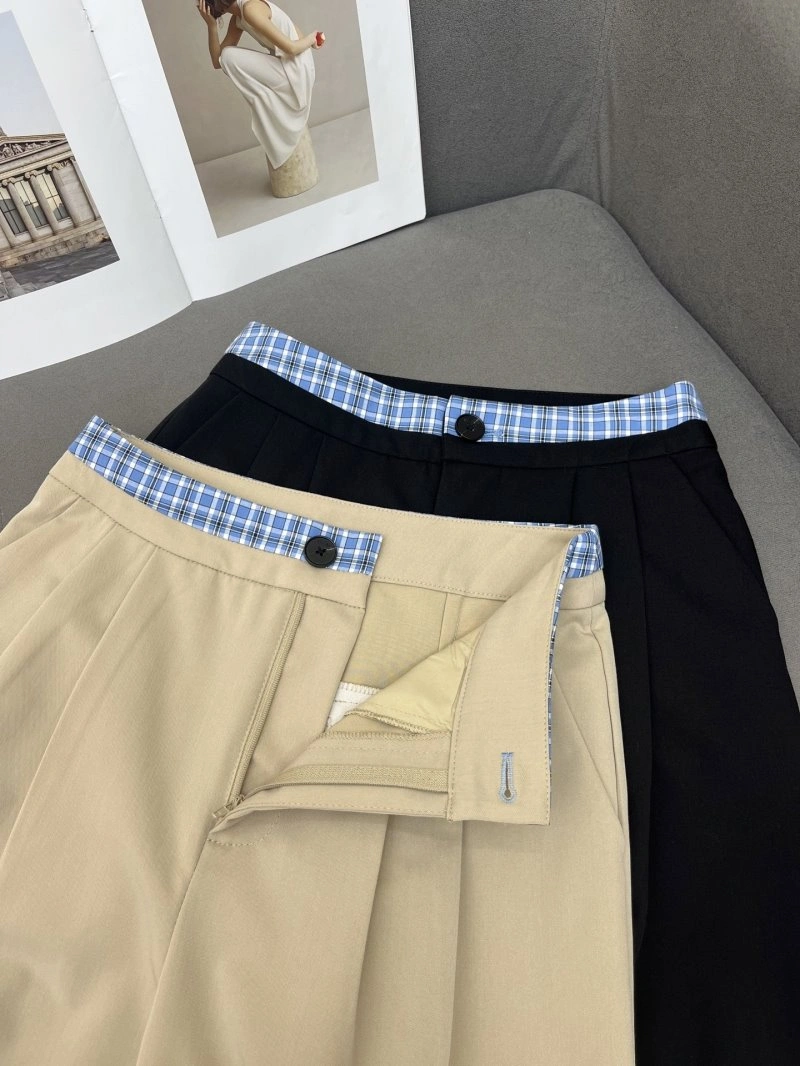 ModernLook Miu Miu Long Suits 156340