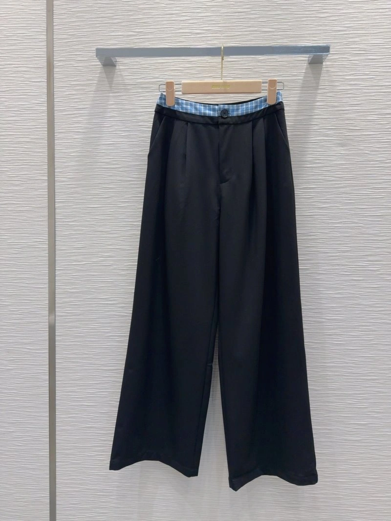 SmartChoice Miu Miu Long Suits 156322