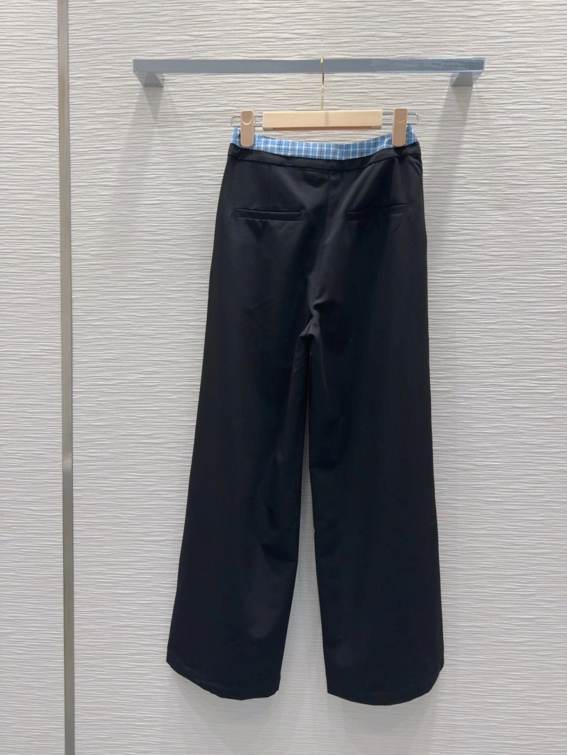 SmartChoice Miu Miu Long Suits 156322