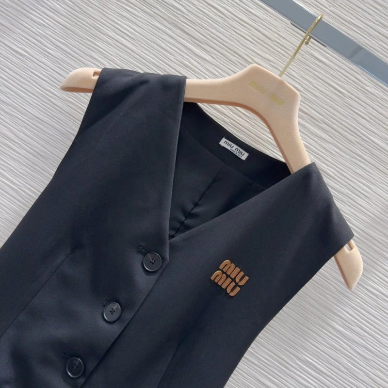 SmartChoice Miu Miu Long Suits 156322