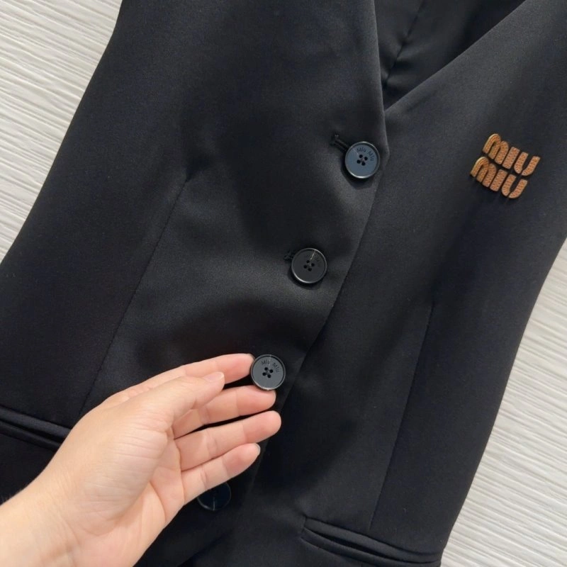 SmartChoice Miu Miu Long Suits 156322