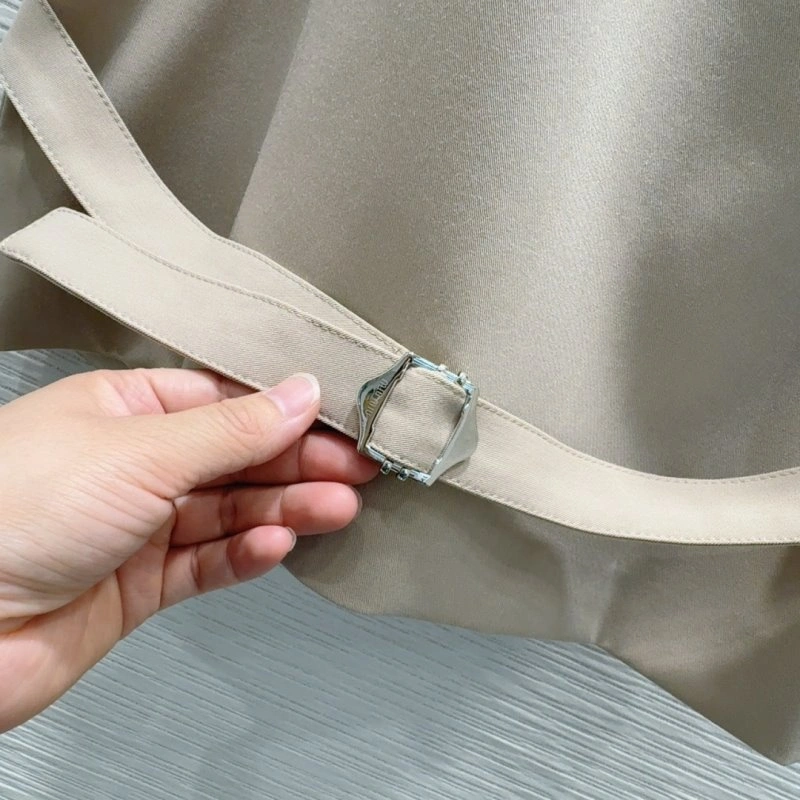 Miu Miu Long Suits Refined 156319