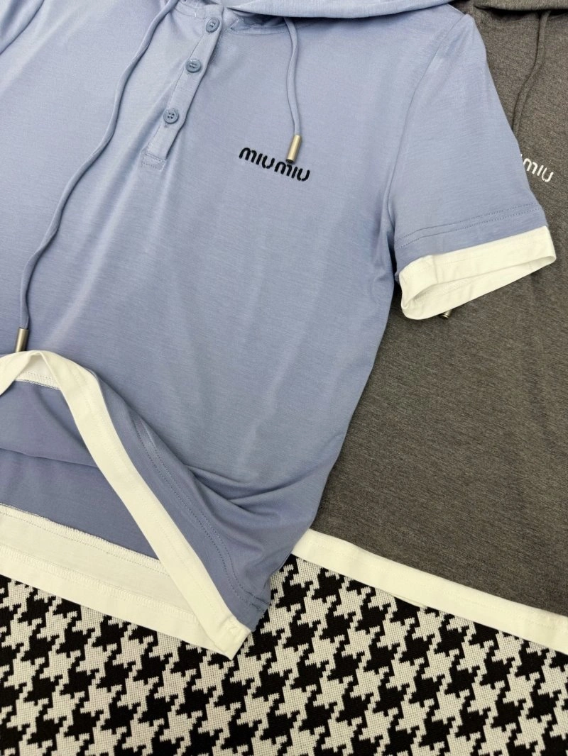 Miu Miu Long Suits Unique 156310