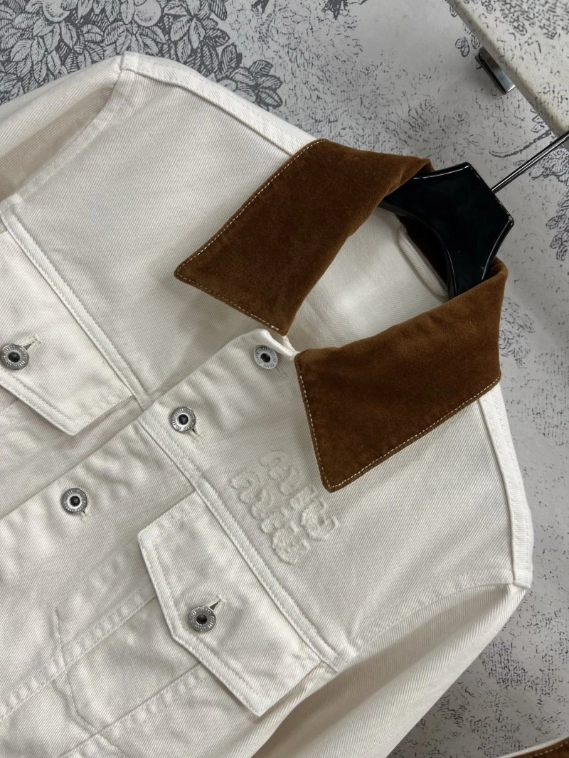 FashionForward Miu Miu Long Suits 148837