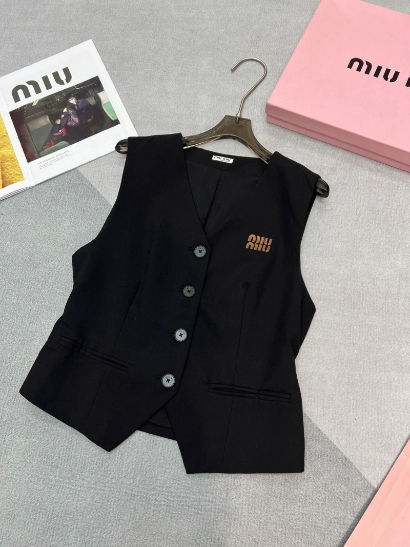 FashionForward Miu Miu Long Suits 148852