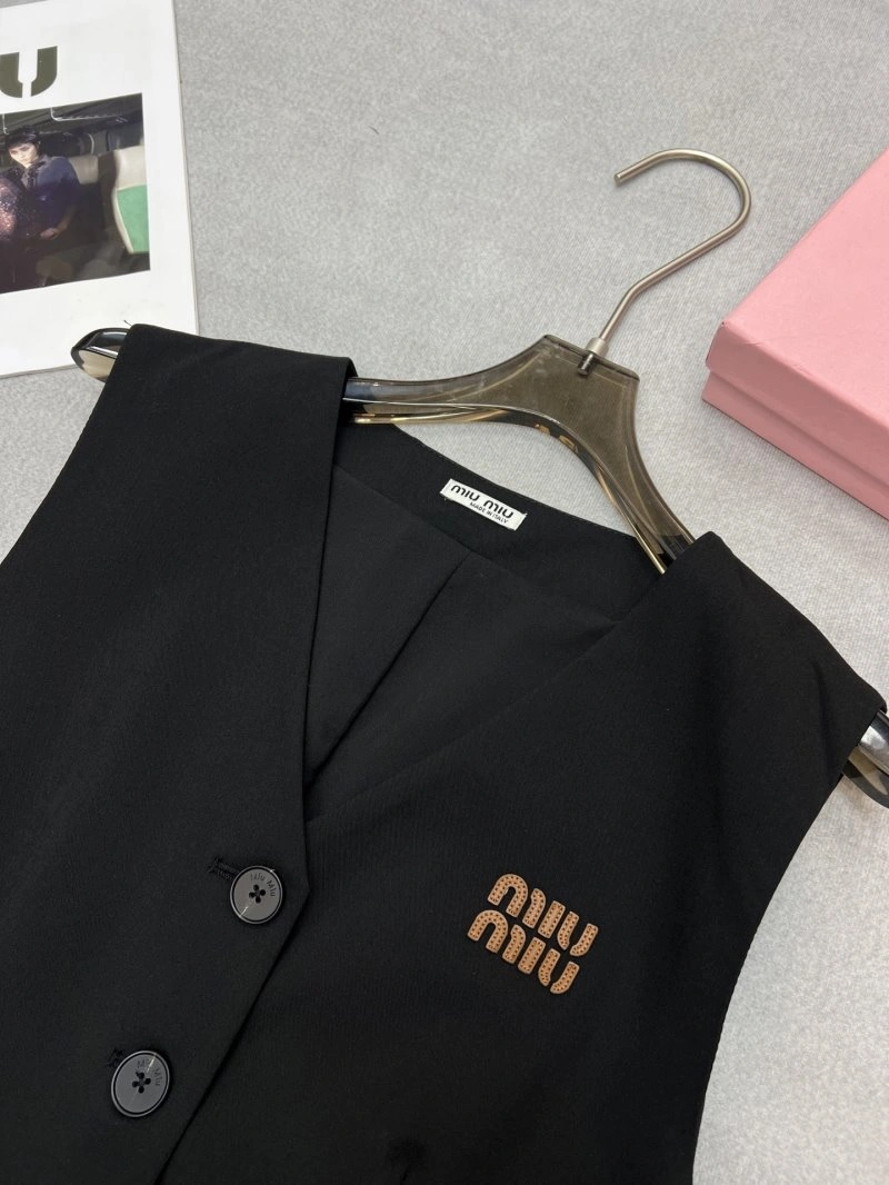 FashionForward Miu Miu Long Suits 148852