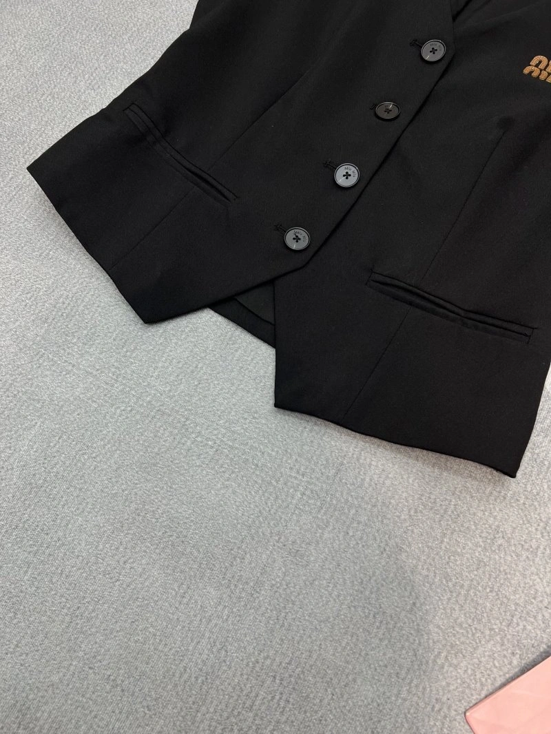 FashionForward Miu Miu Long Suits 148852