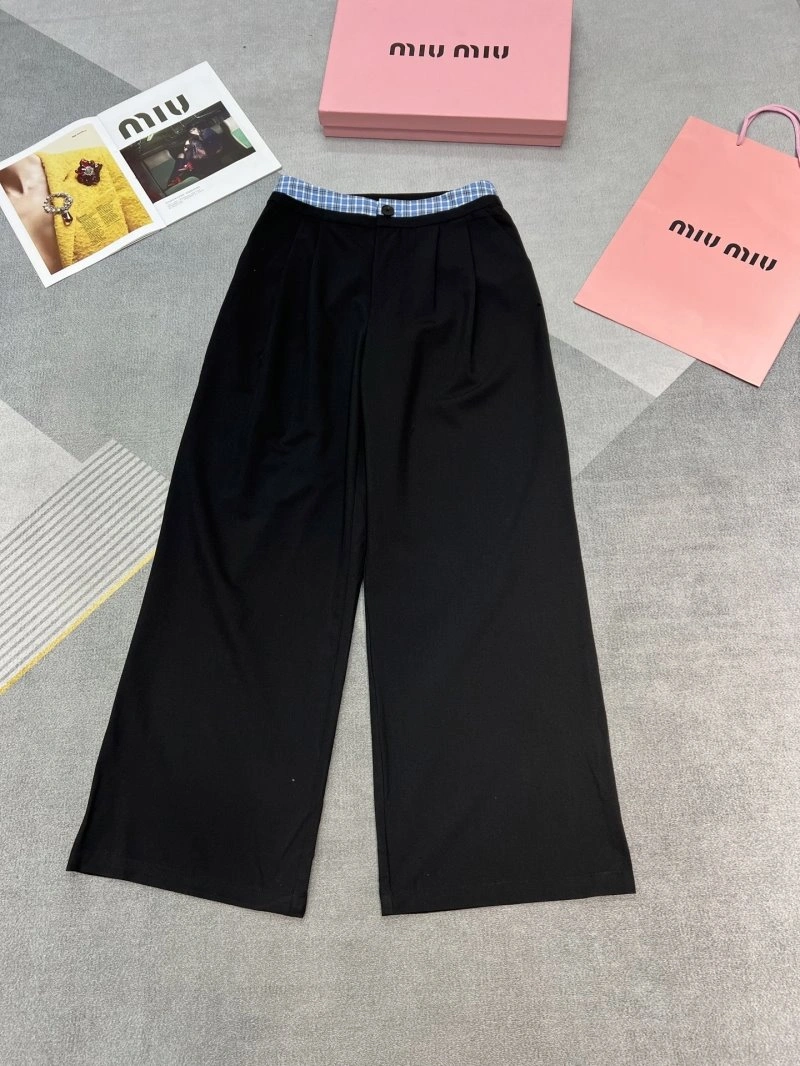 FashionForward Miu Miu Long Suits 148852