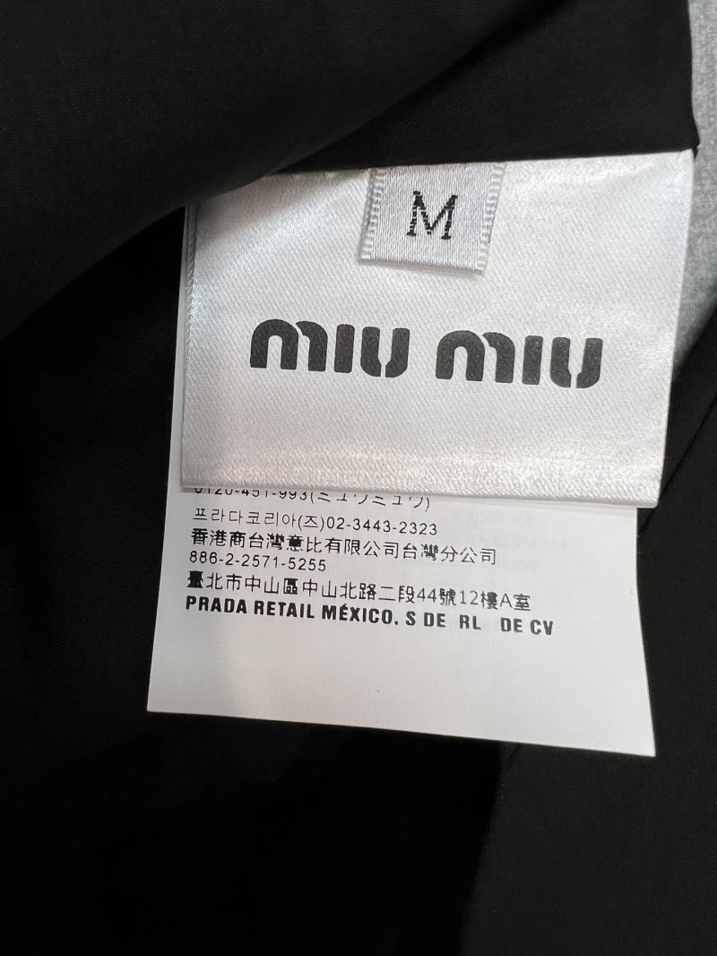 FashionForward Miu Miu Long Suits 148852