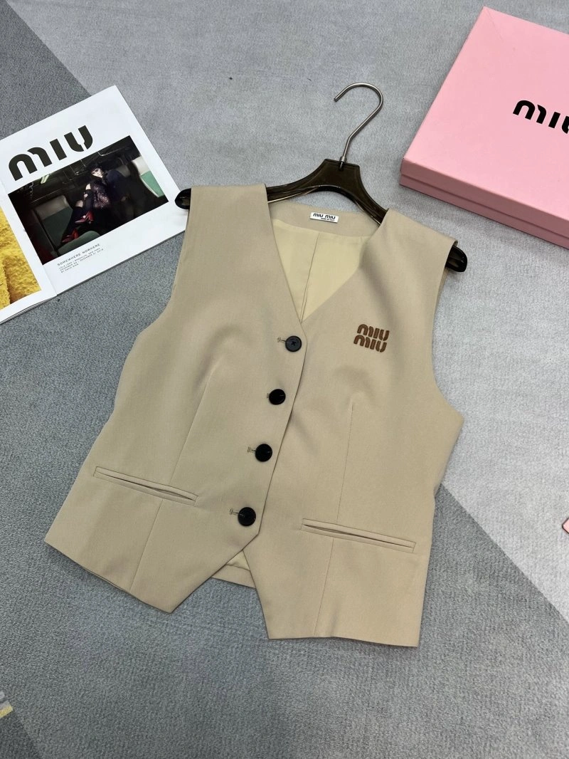 Seasonal Miu Miu Long Suits 148848