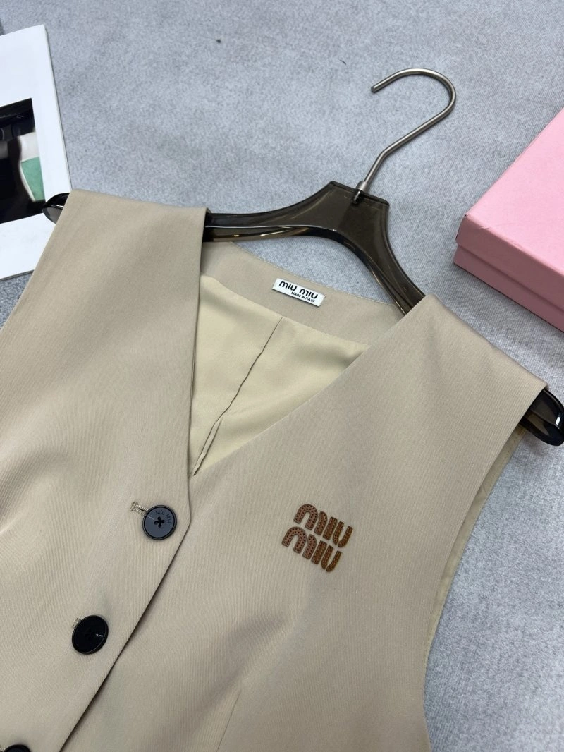Seasonal Miu Miu Long Suits 148848