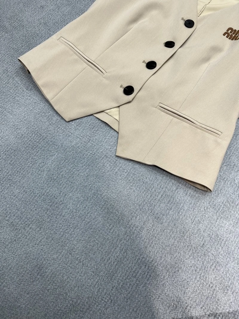 Seasonal Miu Miu Long Suits 148848