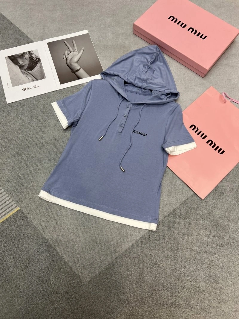 Resilient Miu Miu Long Suits 148833